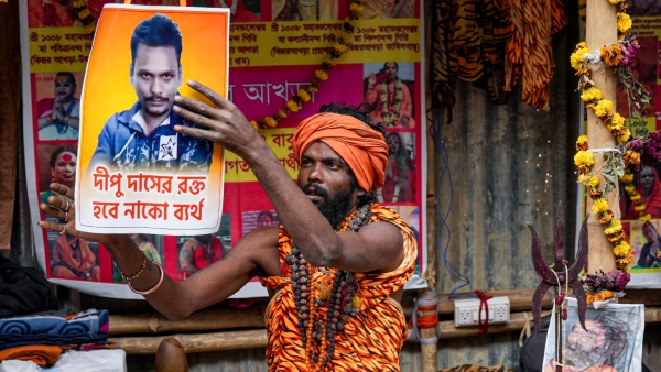 World News Death of Bangladesh Hindus reason and impact of the violence in Bangle World News Death of Bangladesh Hindus reason and impact of the violence in Bangle