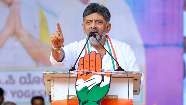 Businessman Roy s suicide to be investigated and truth to be revealed Said DK Shivakumar