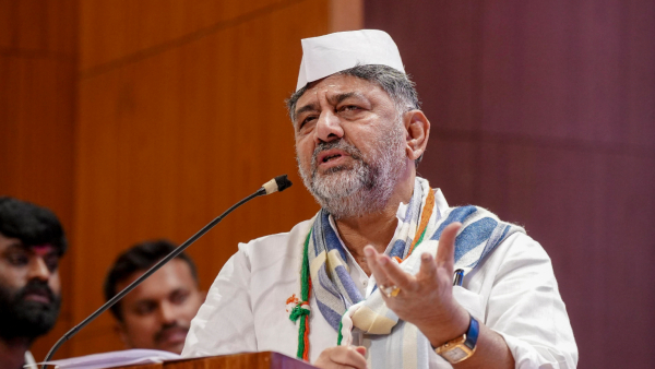 dk shivakumar dk shivakumar