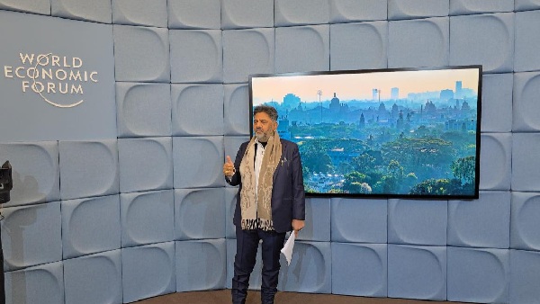 Karnataka Investment How will JDS come to power with 17 seats CM Siddaramaiah Karnataka Investment How will JDS come to power with 17 seats CM Siddaramaiah