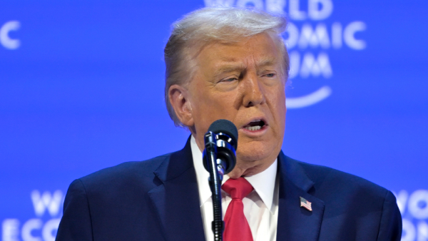 One Year of Trump 2 0 Peacemaker or Dealmaker A Critical Look at Global Conflicts and Mediation Claims One Year of Trump 2 0 Peacemaker or Dealmaker A Critical Look at Global Conflicts and Mediation Claims