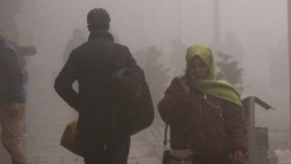 Karnataka Weather Update Dry Conditions and Cold Winds to Continue Across State for Next Four Days Karnataka Weather Update Dry Conditions and Cold Winds to Continue Across State for Next Four Days