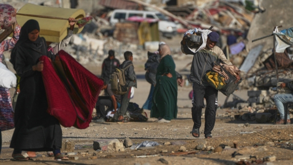 Gaza War May Get Very Big Turn In Few Days After These Incidents Gaza War May Get Very Big Turn In Few Days After These Incidents