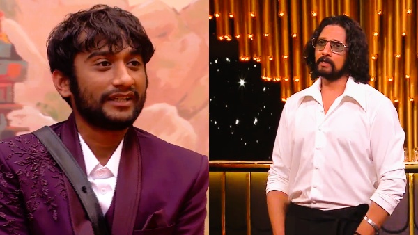 Kannada Bigg Boss 12 Finale Win Is Not Written in My Fate Gilli Statement Shocks Fans Kannada Bigg Boss 12 Finale Win Is Not Written in My Fate Gilli Statement Shocks Fans