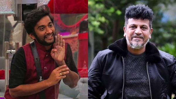 Gilli Will Definitely Win Bigg Boss Kannada 12 Actor Shivarajkumar Strong Support