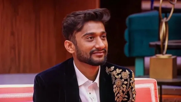 Gilli Nata Actor Gilli Sends Special Message to Fans Video Goes Viral