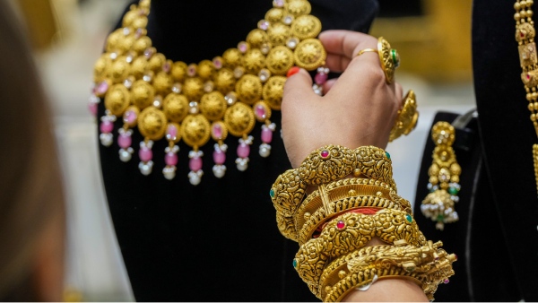 First Gold ATM Hyderabad Making Instant Gold Buying and Selling Possible Good News For Gold Lovers Know More First Gold ATM Hyderabad Making Instant Gold Buying and Selling Possible Good News For Gold Lovers Know More