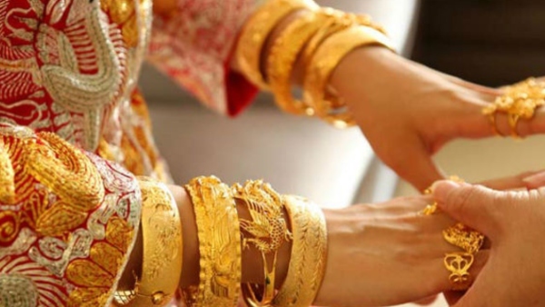 Gold rate decreased today January 3 2026 Gold rate decreased today January 3 2026