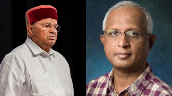 Governor s Post Is Constitutional Not Political Rajaram Tallur Writes Governor s Post Is Constitutional Not Political Rajaram Tallur Writes