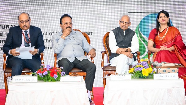 Great good news for farmers Rs 1 crore grant Minister N Chaluvarayaswamy