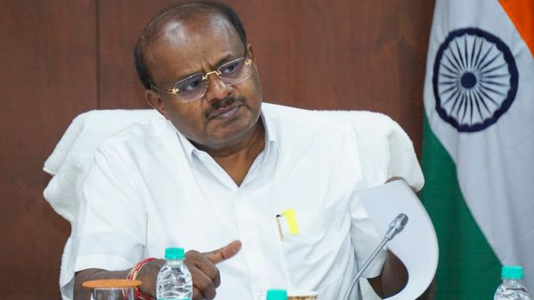 HD Kumaraswamy Efforts are underway to close the Bellary case HD Kumaraswamy Efforts are underway to close the Bellary case