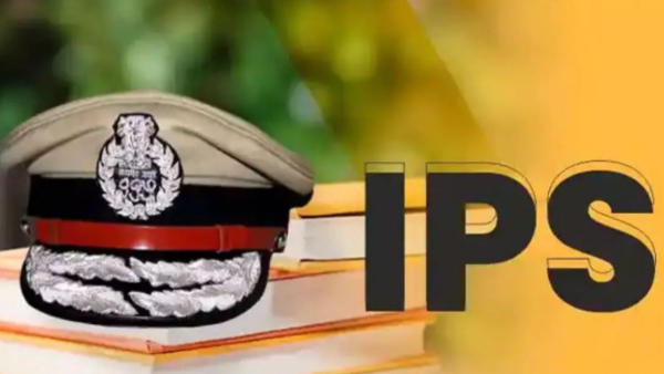 48 IPS Officer Sudden Transfer By Karnataka Government Major Reshuffle of SPs and Bengaluru DCPs 48 IPS Officer Sudden Transfer By Karnataka Government Major Reshuffle of SPs and Bengaluru DCPs