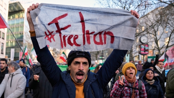 Iran Protests Official Toll Nears 2 000 Dead And Discover The Present Situation Iran Protests Official Toll Nears 2 000 Dead And Discover The Present Situation