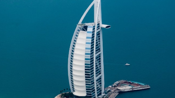 IRCTC Dubai Tour Package for Republic Day Special Group Trip from Bengaluru and Other Cities