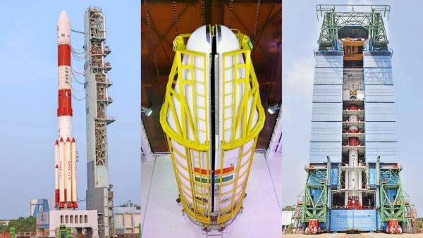 ISRO Failures Turned into Strength History Shows India s Space Agency Always Rises ISRO Failures Turned into Strength History Shows India s Space Agency Always Rises