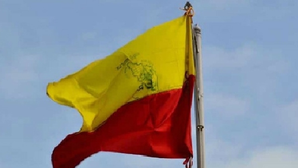 Kannada We will protect the rights of Kannada - Tamil speakers CM Pinarayi Vijayan Kannada We will protect the rights of Kannada - Tamil speakers CM Pinarayi Vijayan