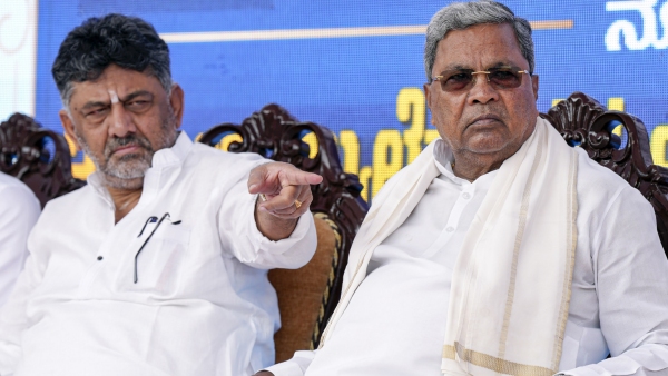 Karnataka Cabinet May See 50 Percent New Faces Soon Karnataka Cabinet May See 50 Percent New Faces Soon