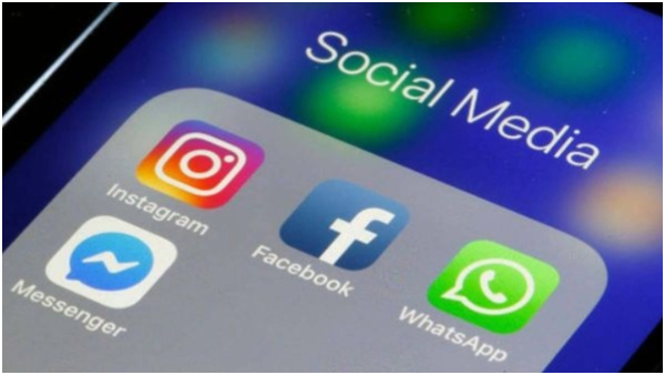 16 ವರ್ಷದೊಳಗಿನ ಮಕ್ಕಳಿಗೆ ಸೋಶಿಯಲ್ ಮೀಡಿಯಾ ಬಂದ್? ಕರ್ನಾಟಕ ಸರ್ಕಾರದಿಂದ ಮಹತ್ವದ  ಚಿಂತನೆ | Karnataka Government Mulls Social Media Ban for Kids Under 16:  Priyank Kharge Confirms Review - Kannada Oneindia