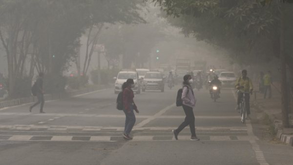 Karnataka Weather Alert Cold Wave Intensifies Forecast in Many district including Bengaluru