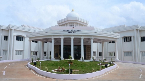 KSOU Offers KAS and IAS Competitive Exam Coaching in Mysuru KSOU Offers KAS and IAS Competitive Exam Coaching in Mysuru