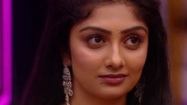 BBK 12 Kavya Shaiva Evicted from Bigg Boss Kannada House