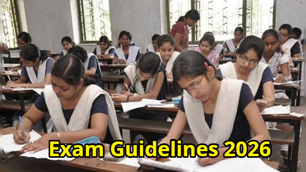 KEA Exams 2026 Strict New Rules for Men and Women Dress Code Prohibited Items and Guidelines KEA Exams 2026 Strict New Rules for Men and Women Dress Code Prohibited Items and Guidelines