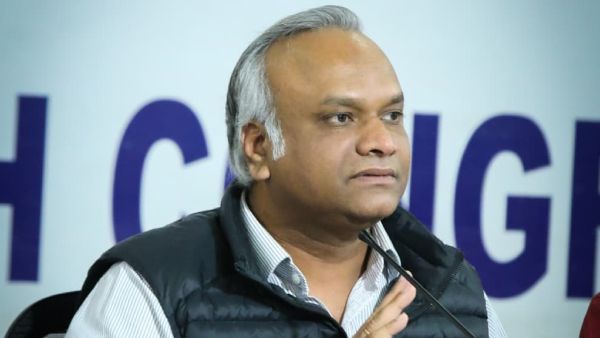 A Khata multi-storey building applications will be allowed soon Minister Priyank Kharge