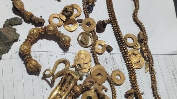 Why Snakes Guard Hidden Treasures The Lakkundi Myth Explained Why Snakes Guard Hidden Treasures The Lakkundi Myth Explained