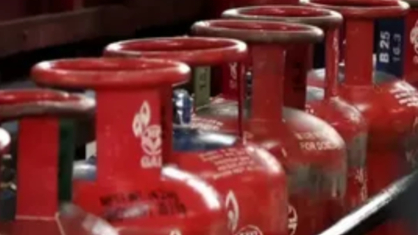 LPG Price Commercial Cylinder Rates Increased from January 1 2026 No Change in Domestic Prices LPG Price Commercial Cylinder Rates Increased from January 1 2026 No Change in Domestic Prices