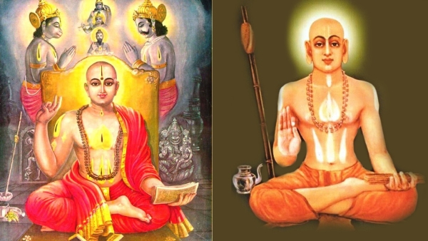 Madhva Navami Life Philosophy and Legacy of Jagadguru Sri Madhvacharya founder Dvaita philosophy Madhva Navami Life Philosophy and Legacy of Jagadguru Sri Madhvacharya founder Dvaita philosophy