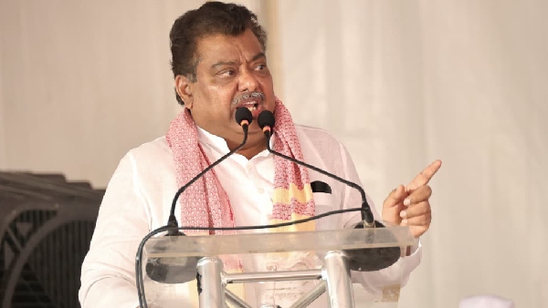 VB Gram G Scheme Jobs Offered Only at Centre s Whim Alleges Karnataka Minister MB Patil What Cm Says VB Gram G Scheme Jobs Offered Only at Centre s Whim Alleges Karnataka Minister MB Patil What Cm Says