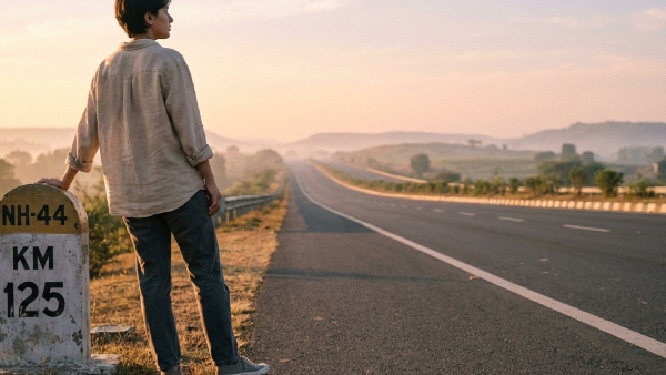 National Highway 44 Upgrade Bengalouru-Hyderabad Travel Time to Reduce to 5 Hours Know details National Highway 44 Upgrade Bengalouru-Hyderabad Travel Time to Reduce to 5 Hours Know details