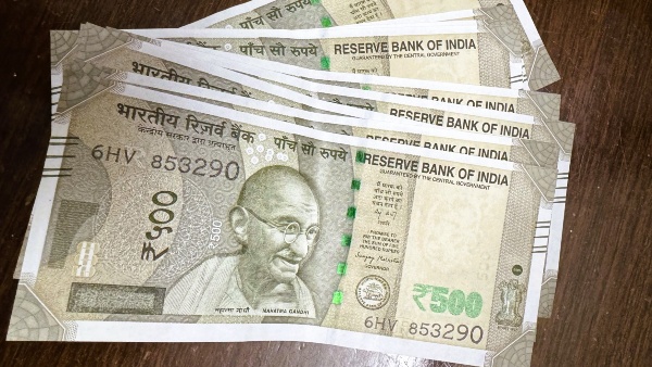 Is RBI Scrapping 500 Notes Truth Behind The Viral Message Explained