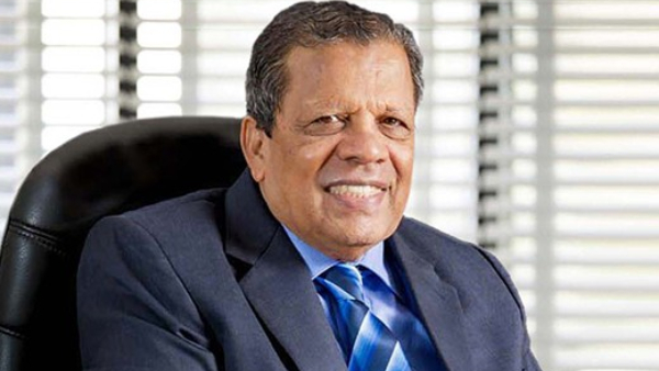 Nitte Group Of Educational Institutions Chairman N Vinaya Hegde Passes Away Nitte Group Of Educational Institutions Chairman N Vinaya Hegde Passes Away