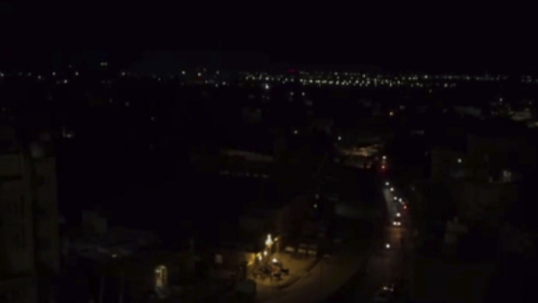 Pakistani Drones Spotted Along LoC and IB in Jammu and Kashmir Security Forces on High Alert