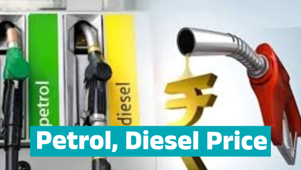 Petrol Price in Karnataka on January 22 Know district wise price details Petrol Price in Karnataka on January 22 Know district wise price details
