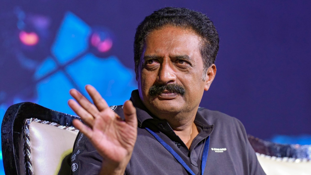 Video: ಮುಸ್ಲಿಮರ ನಿರ್ಮೂಲನೆಗಾಗಿ ನರಮೇಧಕ್ಕೆ ಸಿದ್ಧತೆ ನಡೆದಿದೆ: ಬಿಜೆಪಿ ಮೇಲೆ ಪ್ರಕಾಶ್ ರಾಜ್ ಗಂಭೀರ ಆರೋಪ | Actor Prakash Raj Alleges on BJP Over Genocide Against Minorities; Video Goes Viral ...