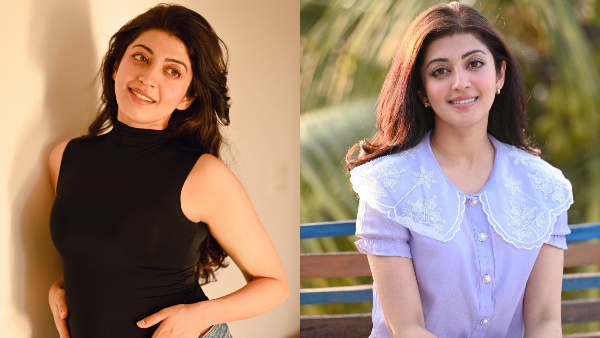 Bengaluru Traffic Issue Actress Pranitha Subhash Speaks Out Post Goes Viral Bengaluru Traffic Issue Actress Pranitha Subhash Speaks Out Post Goes Viral