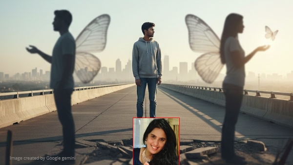 Broken Homes Shattered Trust Dr Roopa Rao Highlights the Trauma of Children in Toxic Relationships Broken Homes Shattered Trust Dr Roopa Rao Highlights the Trauma of Children in Toxic Relationships