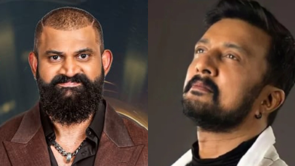 BBK 12 Mutant Raghu Evicted from Bigg Boss Kannada House