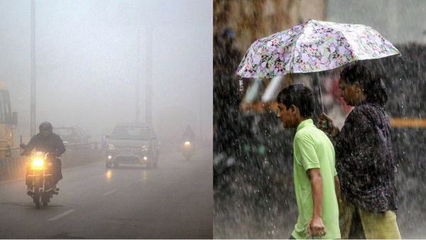 Cold Wave Grips Karnataka IMD Forecasts Rainfall from Jan 9