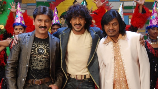 Raktha Kashmira Promo Raktha Kashmira Promo