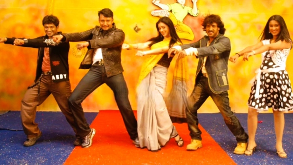 Raktha Kashmira Promo Raktha Kashmira Promo