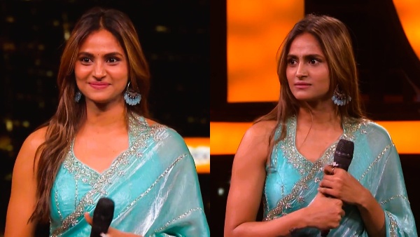 Bigg Boss Kannada 12 Unexpected Elimination Before Grand Finale Shocks Fans