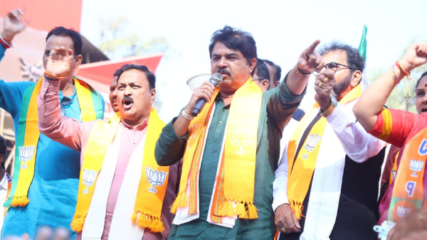 Insult to Kannada Language in Kerala This is Pre-Planned Match-Fixing Says R Ashok