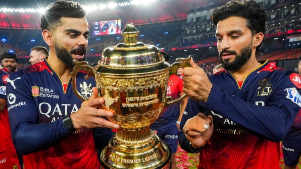 RCB Sale Adar Poonawalla Emerges as Key Bidder to Buy Royal Challengers Bengaluru Ahead of IPL 2026 RCB Sale Adar Poonawalla Emerges as Key Bidder to Buy Royal Challengers Bengaluru Ahead of IPL 2026