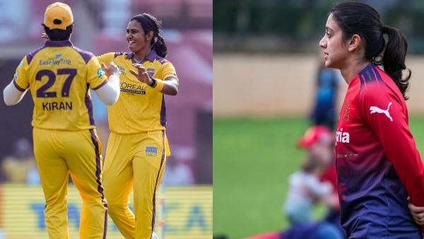 WPL 2026 RCB Probable Playing XI Against UP Warriorz Know Venue Live Streaming Details WPL 2026 RCB Probable Playing XI Against UP Warriorz Know Venue Live Streaming Details