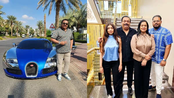 Confident group CJ Roy Confident group CJ Roy