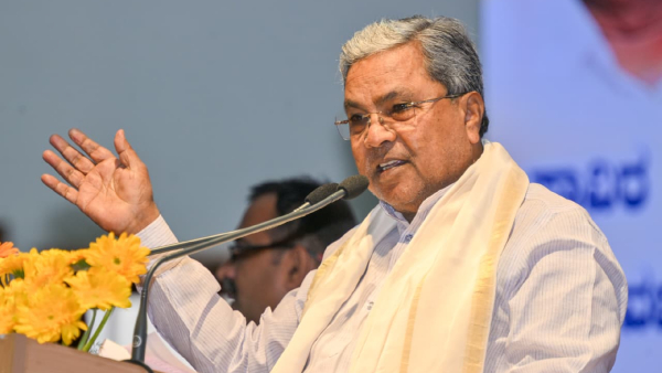 Siddaramaiah Target to spend Rs 4000 crore in five years on human multiple organ transplant hospital