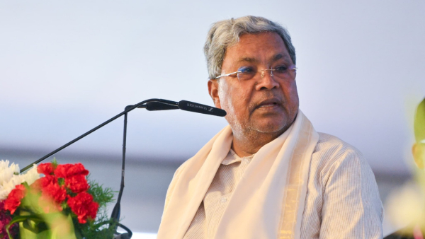 Siddaramaiah Boosts Kalyana Karnataka Launches Rs 906 Cr Development Projects in Jevargi